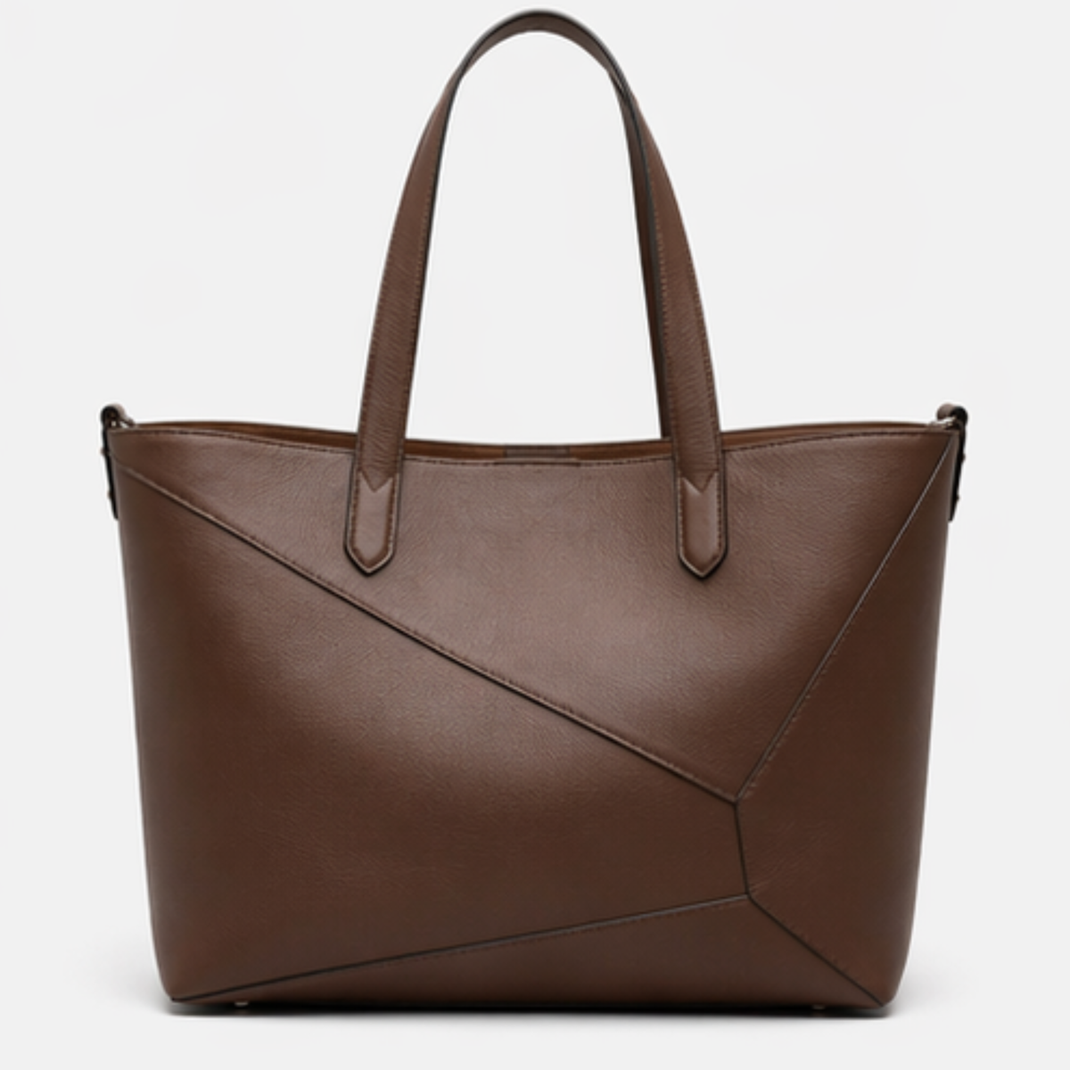 Mosaic Tote Grande CHAGOM, vista frontal