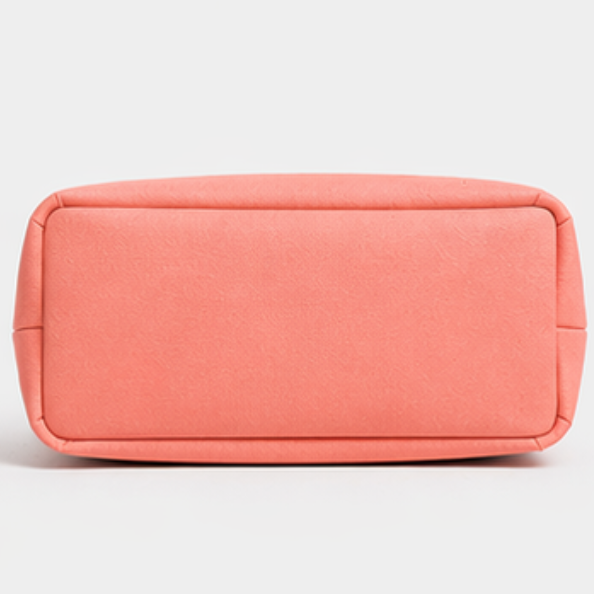 Base de ORIGEN tote de piel coral#Color_Coral